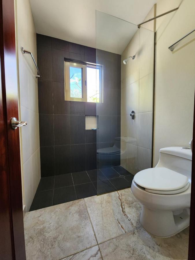 Myoli Wellness & Happiness Bnb Playa del Carmen Exteriör bild