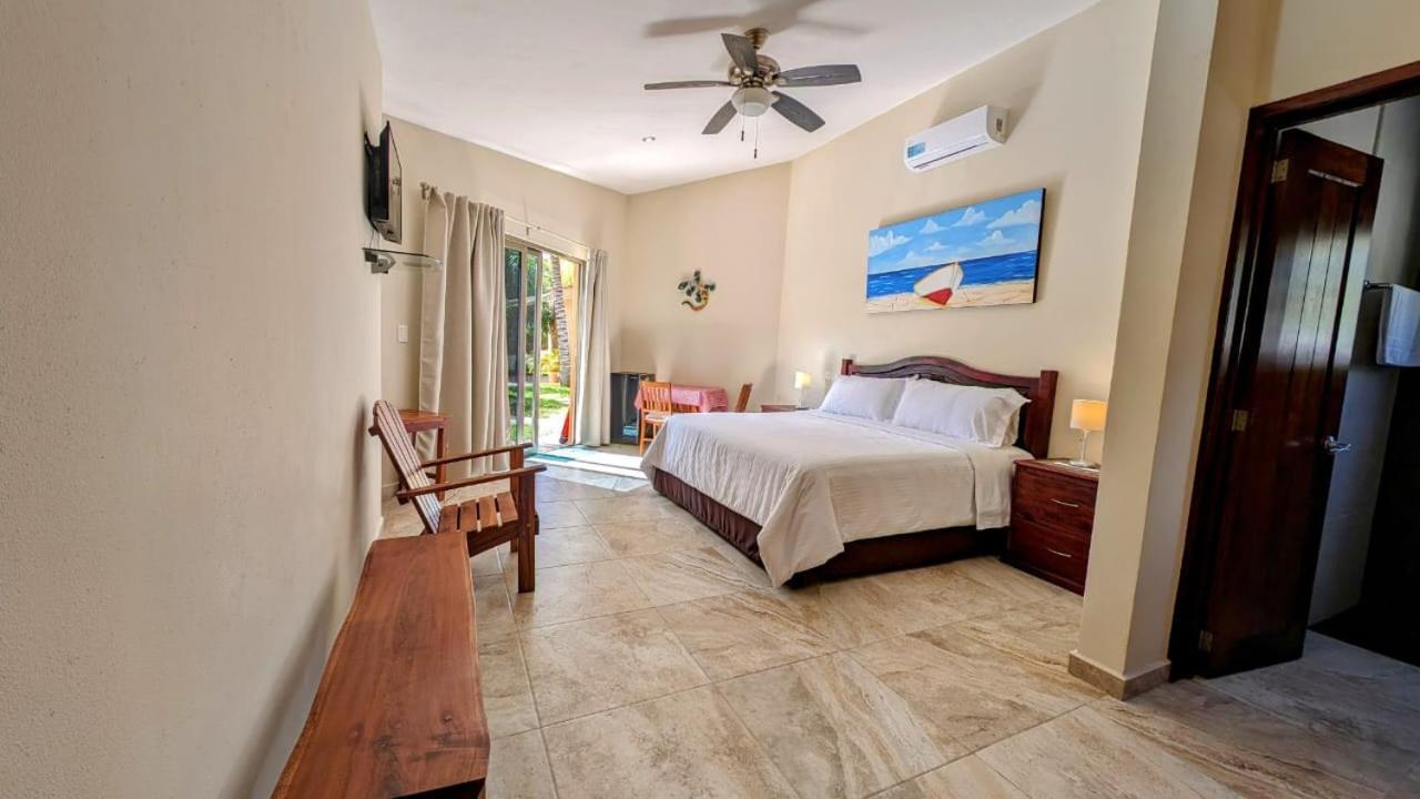 Myoli Wellness & Happiness Bnb Playa del Carmen Exteriör bild