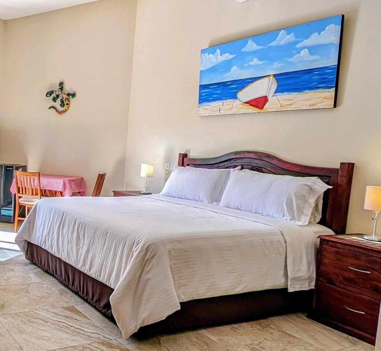 Myoli Wellness & Happiness Bnb Playa del Carmen Exteriör bild