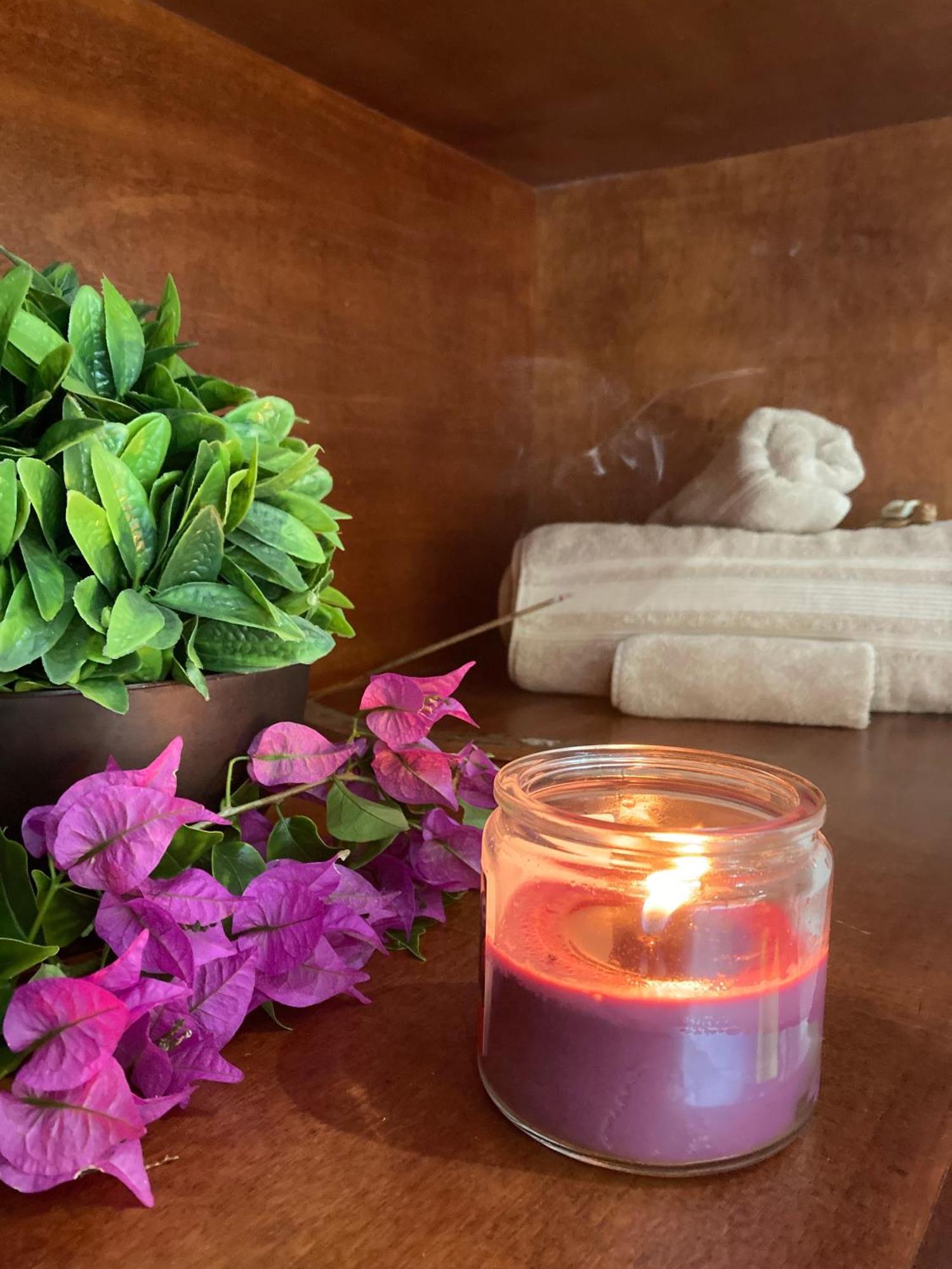 Myoli Wellness & Happiness Bnb Playa del Carmen Exteriör bild