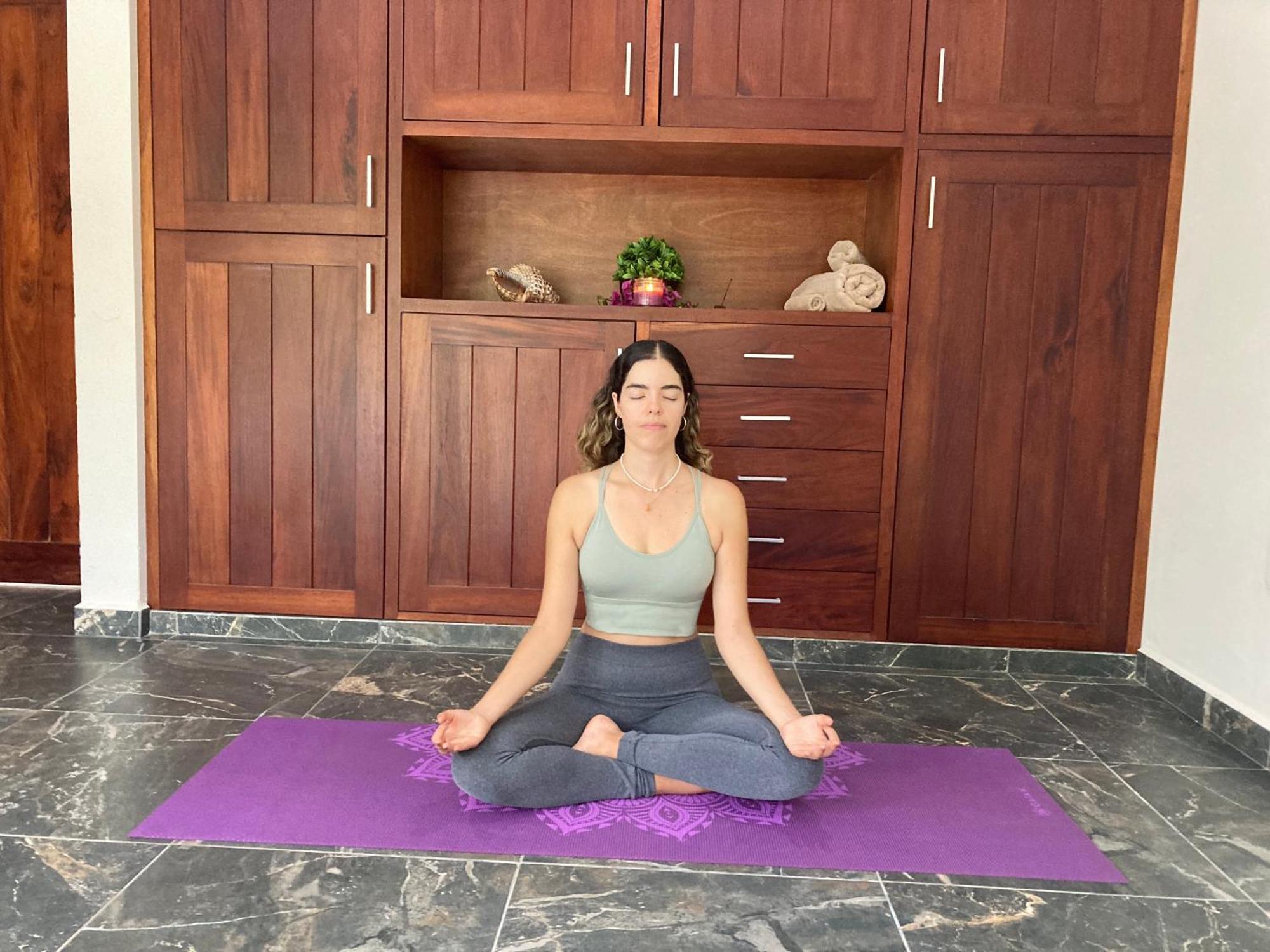 Myoli Wellness & Happiness Bnb Playa del Carmen Exteriör bild